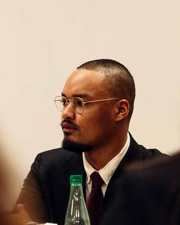 Portrait de Marco Demichelis