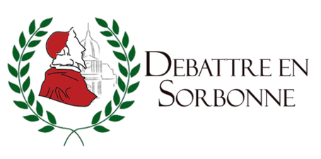 Débattre en Sorbonne