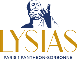 Lysias Paris 1 Panthéon-Sorbonne